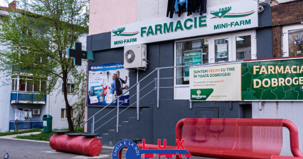 ID 6117 EXCLUSIVITATE Spațiu DE V&Acirc;NZARE &ndash; CARTIER DALLAS