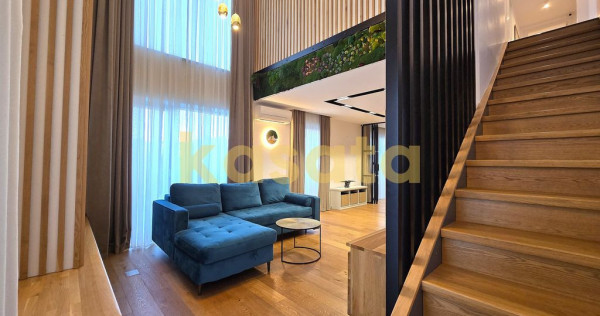 Apartament 5 camere & Curte | Premium | Gata de mutat | V...