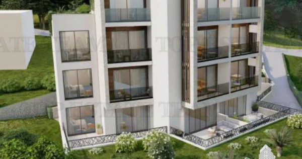 Apartament de in Tivat Muntenegru