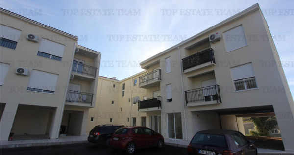 Apartament de in Tivat Muntenegru