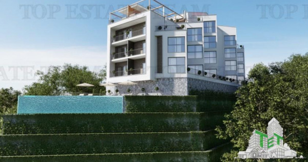 Apartament de in Tivat Muntenegru
