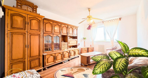 3D Tur! 3 camere,decomandate,apreciabila ariere,Dealului,Sim