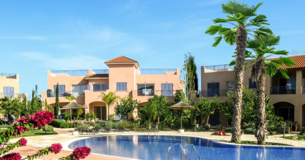 Apartament de in Paphos