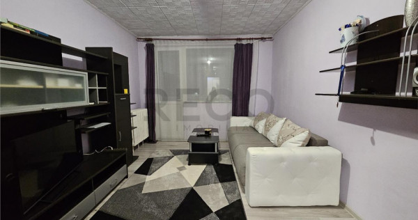 RECO apartament 2 camere Alesd
