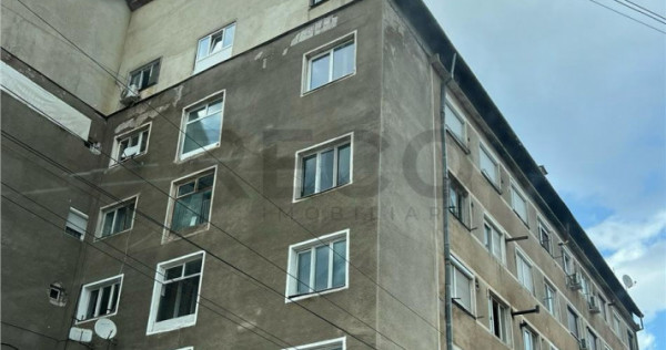 Reco Garsoniera Beius