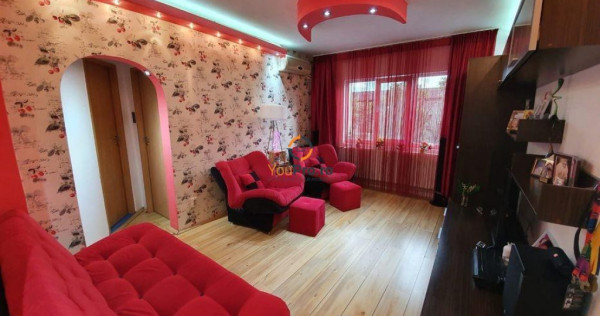 Fara Comision LUX Centru Gheorghe Lazar