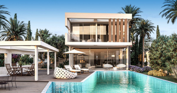 Casa de in Paphos, Cipru