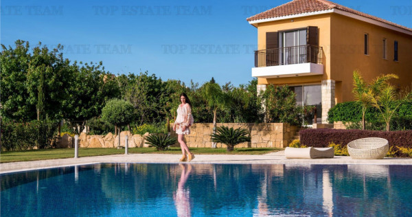 Apartament de in Paphos, Cipru