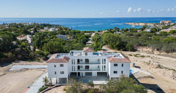 Apartament de in Paphos, Cipru