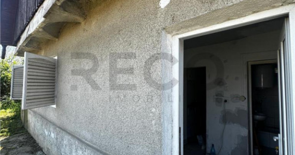 Reco Garsoniera Oradea