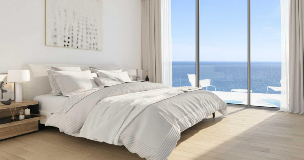 Apartament de in Limassol, Cipru