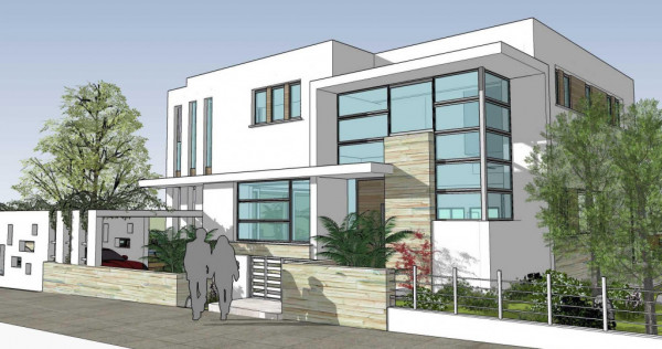 Casa de in Paphos, Cipru