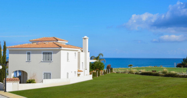 Casa de in Paphos, Cipru