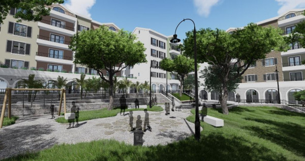Apartament de in Paphos, Cipru