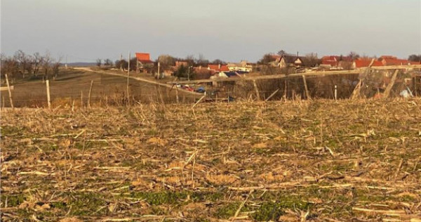 RECO Teren intravilan in Saldabagiu De Munte 2000mp