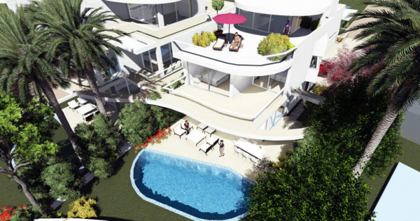 Casa de in Paphos, Cipru