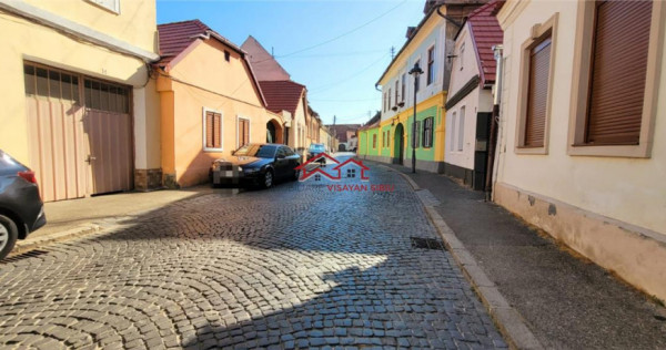 Apartament centrul istoric Sibiu, comision 0