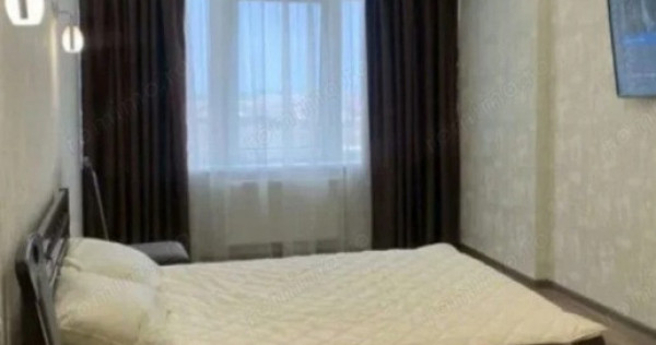 1 camera in zona Circumvalatiunii