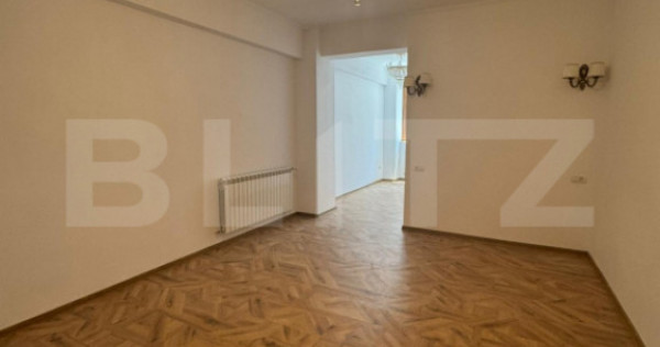 Apartament 3 camere, 90 mp, zona Dorobanti