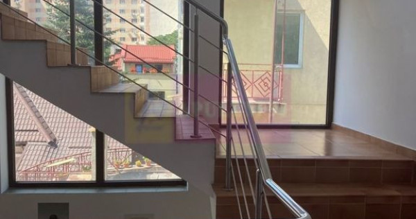 Cladire nerezidentiala | 1000 MP | Iancului | Parcare Sub...