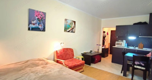 1 camera in zona Modern