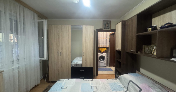 2 cam, 45 mp, bloc caramida, parter, ultracentral - str. Pacii