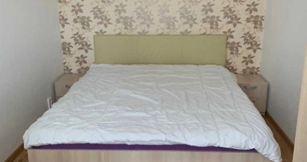 2 camere in zona Complexului Studentesc