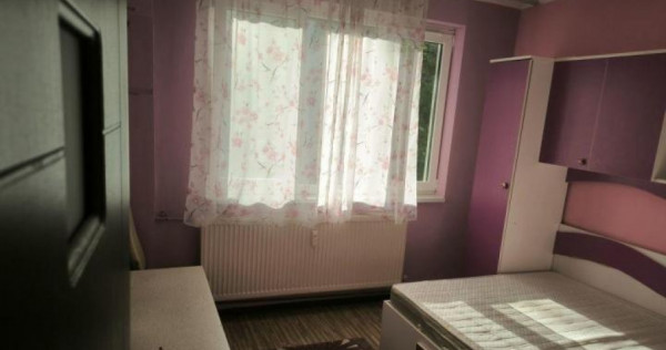 Apartament 3 camere Brancoveanu