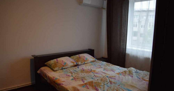 2 camere in zona Blascovici