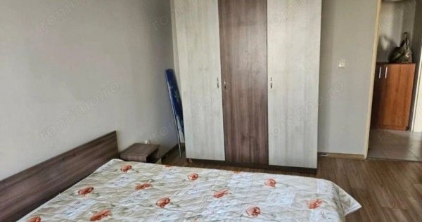 2 camere in zona Gheorghe Lazar