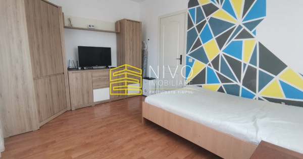 Apartament 1 cameră – Sg. de Mureș – Nordului