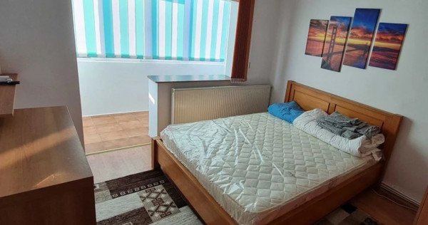 1 camera in zona Circumvalatiunii