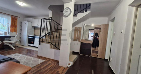 RECO Apartament cu 3 camere in Oradea zona Iosia