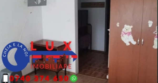 ID 1359 Garsoniera in Dallas de vanzare