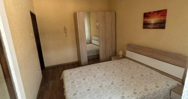 2 camere in zona Aradului