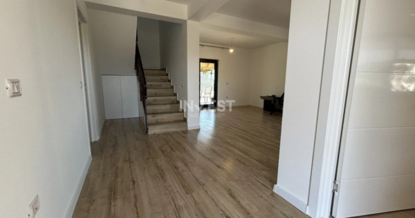 CASA CU 4 CAMERE + BECI SPATIOS , CAPAT CUG , TVA INCLUS IN
