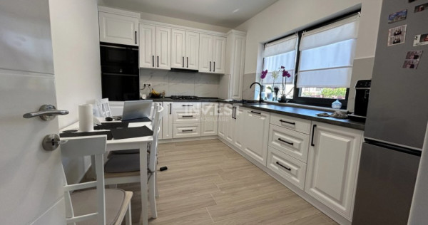 CASA CU 4 CAMERE + BECI SPATIOS , CAPAT CUG , TVA INCLUS IN