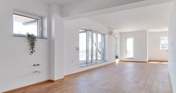 Penthouse Pe 2 Niveluri - Zona Avantgarden