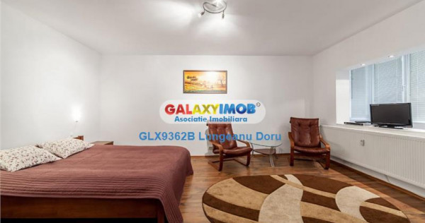 Garsoniera P-ta Alba Iulia, Bd. Burebista, Aurel Botea