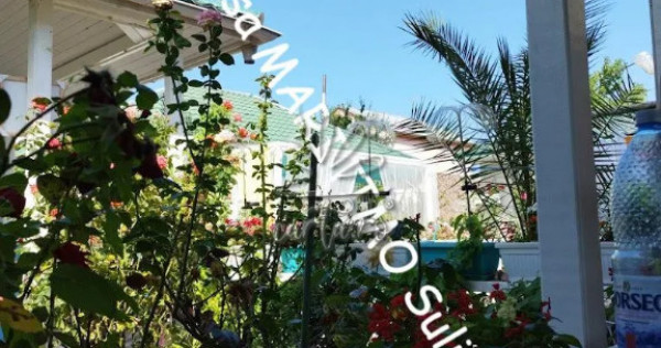 Cazare Sulina Casa Maritimo