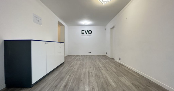 Spațiu pretabil sediu firmă sau activitate comercială ...