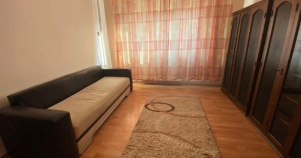 1 camera in zona Baba Dochia