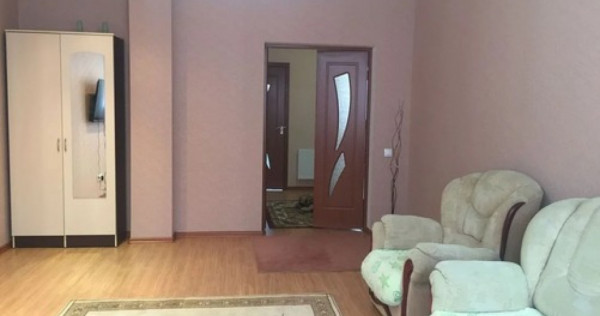 2 camere in zona Buziasului