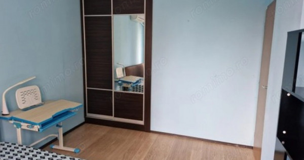 2 camere in zona Girocului