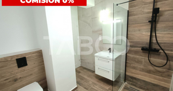 Apartamente decomandat cu 2 camere 60 mp utili - incalzire i