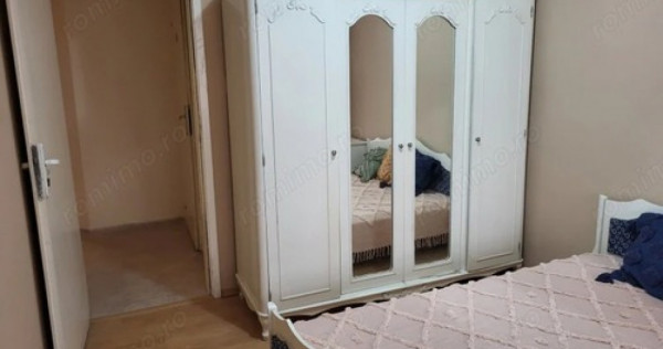 1 camera in zona Girocului