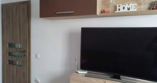 1 camera in zona Blascovici