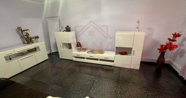 APARTAMENT DE VÂNZARE, 3 CAMERE, în CARANSEBEȘ, JUD. C...