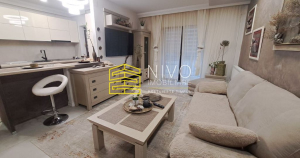 Apartament 2 camere &ndash; Tg. Mureș &ndash; Unirii &ndash; Zona Pe...