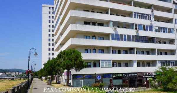 SPATIU COMERCIAL 220 MP - LANGA KAUFLAND